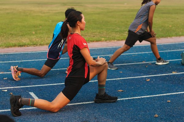 Trouver la parfaite chaussure haltérophilie