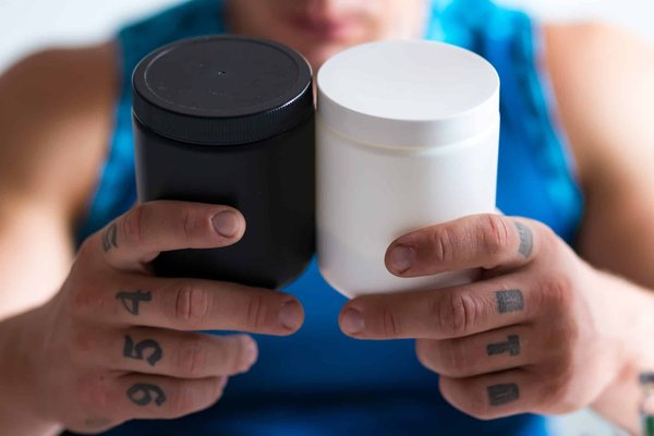 Quel est l'impact des compléments BCAA dans la musculation ?