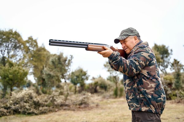 Comment bien choisir ses vêtements de chasse ?