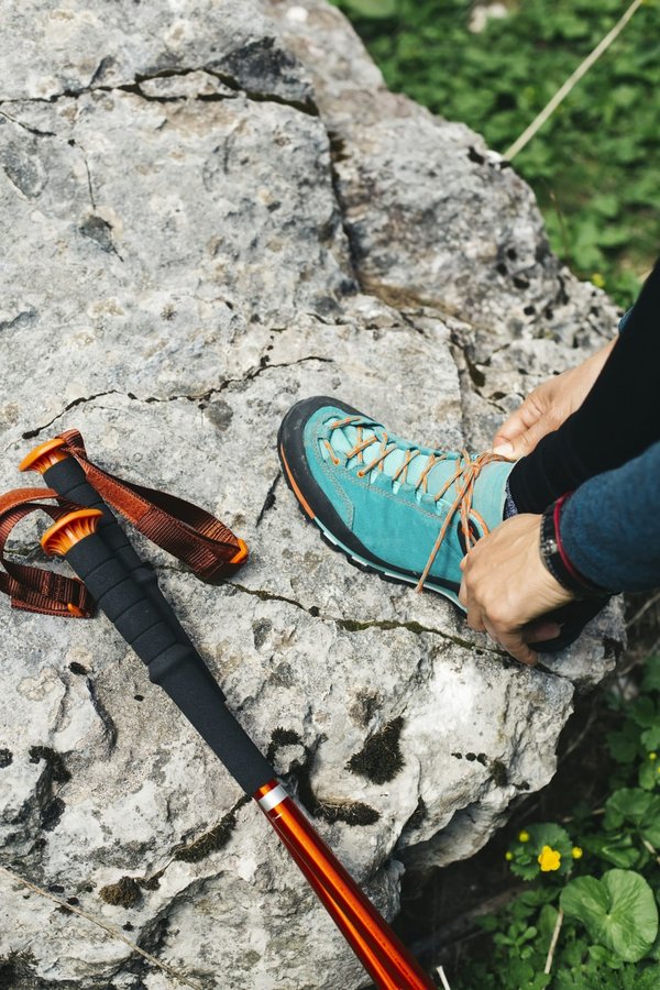 Chaussures de montagne pas chères : combien elles coûtent ?