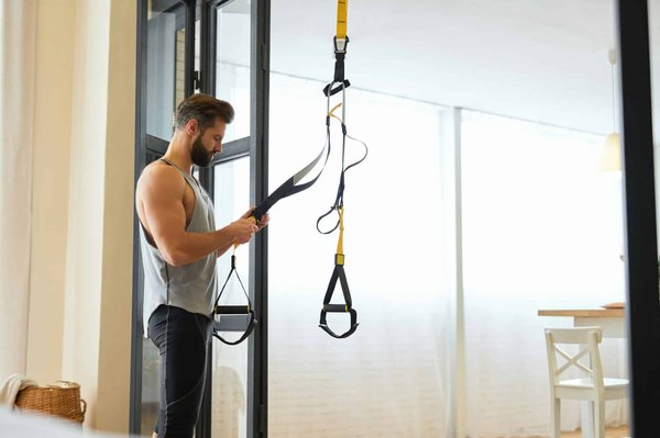 Accessoires de tirage de musculation : comment choisir les sangles pour les chevilles ?