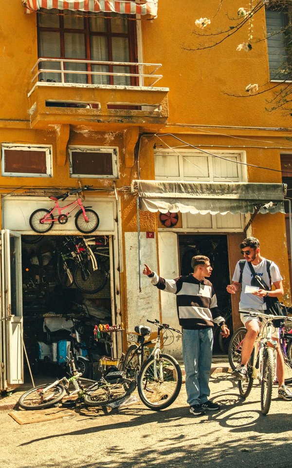 Magasin de vélo à lille : services et horaires incontournables
