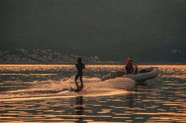Les meilleurs sports nautiques à découvrir en france