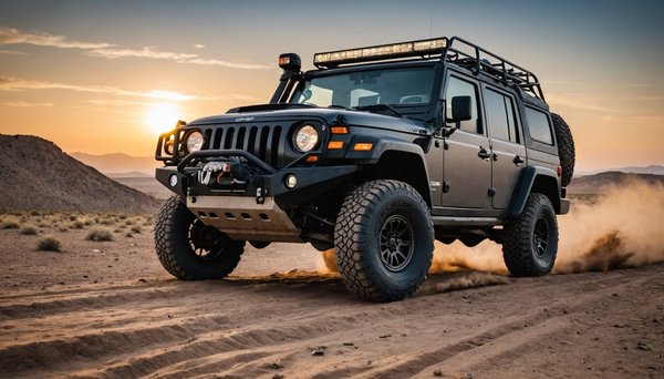 Pièces et consommables : les essentiels pour vos aventures tout-terrain