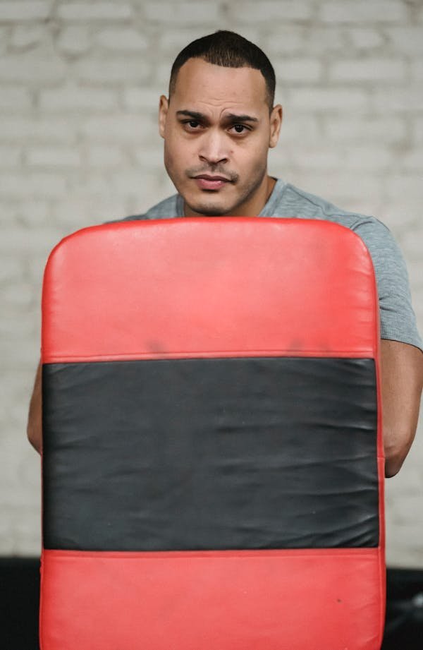 Découvrez le meilleur bouclier de frappe pour vos entraînements